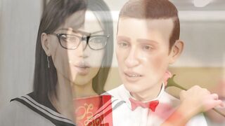 Enlargements Episode 1 - Part 5 - She Likes Big Dicks! By LoveSkySan69 - 10 image