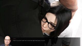 Enlargements Episode 1 - Part 5 - She Likes Big Dicks! By LoveSkySan69 - 4 image