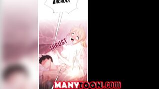 Taxi pussing hardcore anime girl friend - 10 image