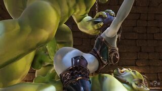 PygoPhiliaNSFW Hentai Compilation 37 - 6 image