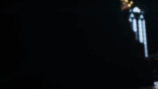 Futa Nun Fucks Her Stepdaughter in Anal 3D Hentai Uncensored - 2 image