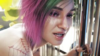 NEW Clips Rescraft1 Hot 3d Sex Hentai Compilation -4 - 8 image