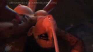 Fetish hentai part 2 - 6 image