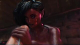 Fetish hentai part 2 - 7 image