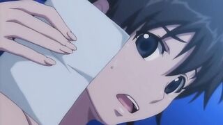 My big horney stepsister - 2 image