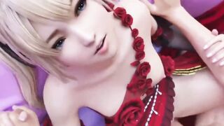 Step son fuck with stranger anime fantasy gameplay - 5 image