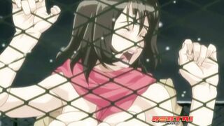 Machiko Natsukawa Is Trying To Be A Good Teacher, But Her Love Of Sex Keeps Getting Her Into Trouble - HENTAI PROS - 8 image