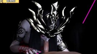 Hentai 3D Uncensored Compilation 05053 - 6 image