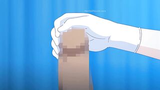 Shuumatsu Hospital Episode 1 - 3 image