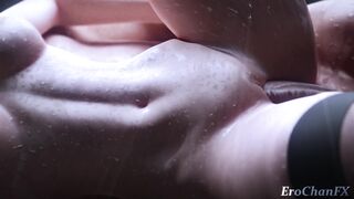 Erochanfx 2023 compilation of the hottest 3D waifus - 2 image