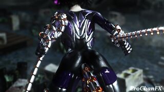 Erochanfx 2023 compilation of the hottest 3D waifus - 3 image