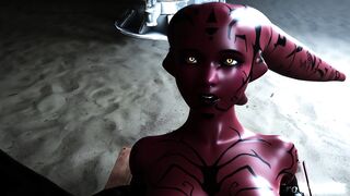 Erochanfx 2023 compilation of the hottest 3D waifus - 4 image