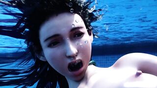 Erochanfx 2023 compilation of the hottest 3D waifus - 9 image