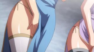 Kyonyuu Elf Oyako Saimin - 02 [1080p]