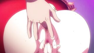 Kyonyuu Elf Oyako Saimin - 02 [1080p] - 8 image