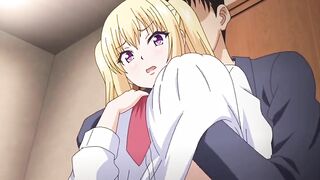 Big Boobs Katsu satisfying her boss