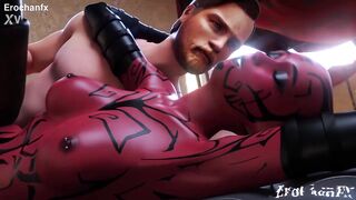 Darth Talon vs Obi wan kenobi - 7 image