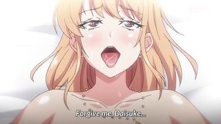 Ane wa Yanmama Junyuu-chuu Episode 01 Free Hentai Full HD 1080P - Hentai Paradise - 10 image