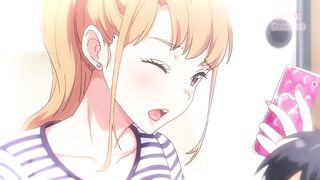 Ane wa Yanmama Junyuu-chuu Episode 01 Free Hentai Full HD 1080P - Hentai Paradise - 7 image