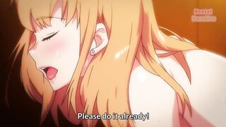 Ane wa Yanmama Junyuu-chuu Episode 01 Free Hentai Full HD 1080P - Hentai Paradise