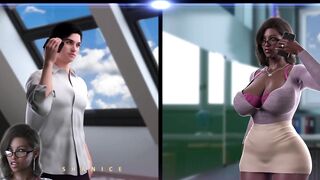 Apocalust - Part 26 Fucking And Comming Inside My Professor By LoveSkySan69 - 2 image