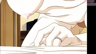 Immoral Sisters 01 - Free Hentai Uncensored Remastered 1080P - Hentai Paradise - 2 image