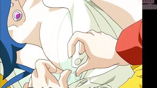 Immoral Sisters 01 - Free Hentai Uncensored Remastered 1080P - Hentai Paradise - 4 image