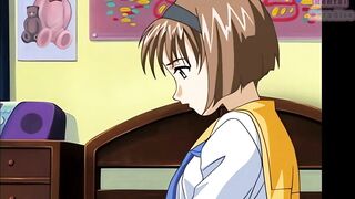 Immoral Sisters 01 - Free Hentai Uncensored Remastered 1080P - Hentai Paradise - 5 image