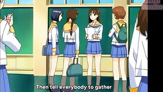 Immoral Sisters 01 - Free Hentai Uncensored Remastered 1080P - Hentai Paradise - 6 image