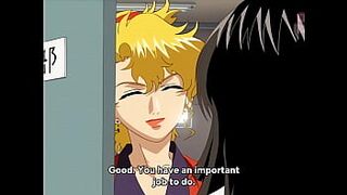 Immoral Sisters 02 - Free Hentai Uncensored Remastered 1080P - Hentai Paradise - 1 image