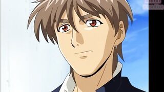 Immoral Sisters 02 - Free Hentai Uncensored Remastered 1080P - Hentai Paradise