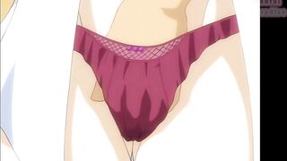 Immoral Sisters 02 - Free Hentai Uncensored Remastered 1080P - Hentai Paradise - 3 image