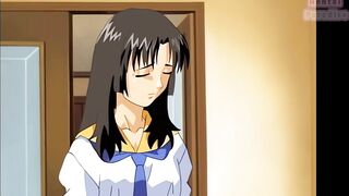 Immoral Sisters 02 - Free Hentai Uncensored Remastered 1080P - Hentai Paradise - 4 image