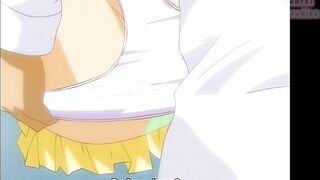 Immoral Sisters 02 - Free Hentai Uncensored Remastered 1080P - Hentai Paradise - 7 image