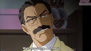 Immoral Sisters 02 - Free Hentai Uncensored Remastered 1080P - Hentai Paradise - 9 image