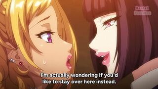 Lust Cult , Shikijou Kyoudan 02 - Free Hentai HD - Hentai Paradise - 1 image