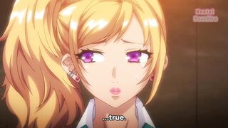 Lust Cult , Shikijou Kyoudan 02 - Free Hentai HD - Hentai Paradise - 2 image