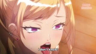 Lust Cult , Shikijou Kyoudan 02 - Free Hentai HD - Hentai Paradise - 9 image