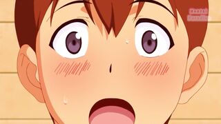 Gogo no Kouchou Junai Mellow Yori / Afternoon Blush: More than Just Pure Love Mellow - Free Hentai Uncensored Full HD - Hentai Paradise - 10 image