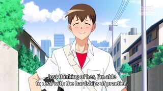 Gogo no Kouchou Junai Mellow Yori / Afternoon Blush: More than Just Pure Love Mellow - Free Hentai Uncensored Full HD - Hentai Paradise - 5 image