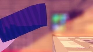 Minecraft Hentai Jenny's Odd Adventure 5 (SlipperyT) - 4 image