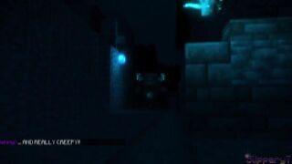 Minecraft Hentai Jenny's Odd Adventure 5 (SlipperyT) - 7 image