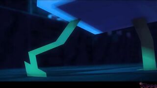 Minecraft Hentai Jenny's Odd Adventure 5 (SlipperyT) - 8 image