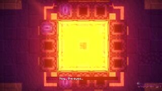 Minecraft Hentai Jenny's Odd Adventure 5 (SlipperyT) - 9 image