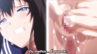 Hentai Midareuchi - Scene 2 - 4 image