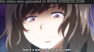 Hentai Midareuchi - Scene 2 - 7 image