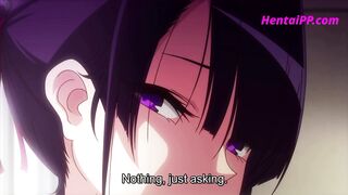 I Already Gave You My Virginity... - Hentai - 2 image