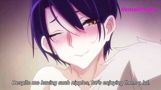 I Already Gave You My Virginity... - Hentai - 9 image