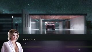 Apocalust (my Stepmother Catches Me Fucking My Teacher's Big Ass) Beautiful Big Ass, Hot MILF - 2 image