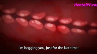 MILF Constantly Fuck With Her Stepson - Hentai - 9 image